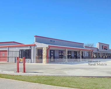 Storage Units for Rent available at 4332 Teckla Blvd, Amarillo, TX 79109