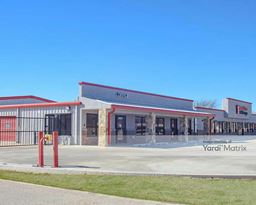 Image for SecurCare Self Storage - 4332 Teckla Blvd, Amarillo, TX