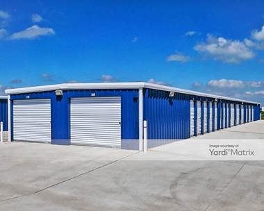 Storage Units for Rent available at 13681 Farm to Market 2590, Amarillo, TX 79119