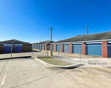 Storage Units for Rent available at 6534 South Staples Street, Corpus Christi, TX 78413