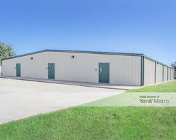 Image for Southern Star Self Storage - 2517 Highway 35 North Bypass, Rockport, TX