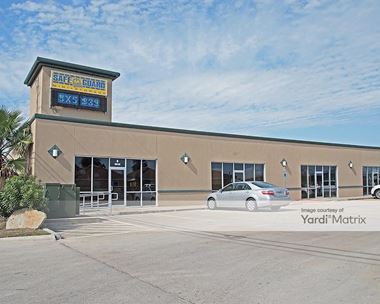 Image for Safeguard Mini Storage - 10514 South Padre Island Drive, Corpus Christi, TX