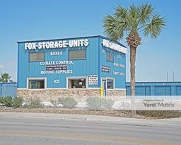 Image for CubeSmart Self Storage - 5734 Wooldridge Road, Corpus Christi, TX