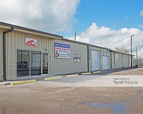 4129 Barnes Street, Corpus Christi, TX 78411