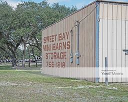 Image for Sweet Bay Mini Barns - 511 North Avenue A, Aransas Pass, TX