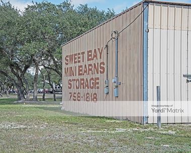 Storage Units for Rent available at 511 North Avenue A, Aransas Pass, TX 78336