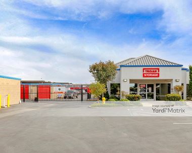 Storage Units for Rent available at 940 East Blanco Road, Salinas, CA 93901