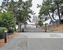 Image for AAA Mini Storage - 20 Westgate Drive, Watsonville, CA