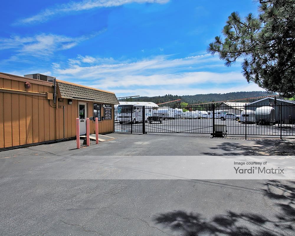 30 Best Storage Units in Santa Cruz CA from 19