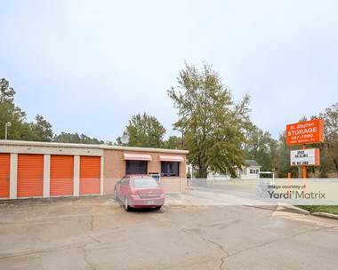 Storage Units for Rent available at 4007 State Road, Saint Stephen, SC 29479