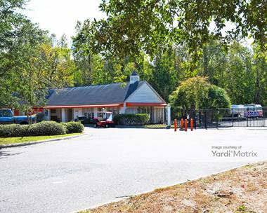 Storage Units for Rent available at 2363 Ashley River Road, Charleston, SC 29414