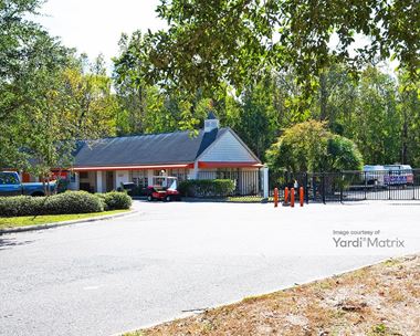Image for Public Storage - 2363 Ashley River Road, Charleston, SC