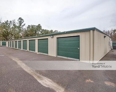 Storage Units for Rent available at 1055 Beech Hill Road, Summerville, SC 29485