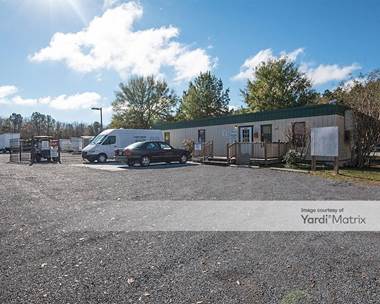 Storage Units for Rent available at 6209 Highway 17 North, Awendaw, SC 29429