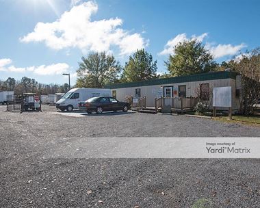 Storage Units for Rent available at 6209 Highway 17 North, Awendaw, SC 29429