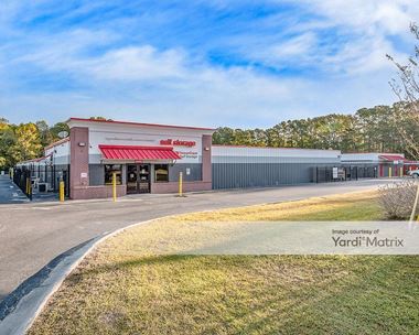 Storage Units for Rent available at 619 Miles Jamison Road, Summerville, SC 29485