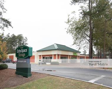 Storage Units for Rent available at 427 St. James Avenue, Goose Creek, SC 29445