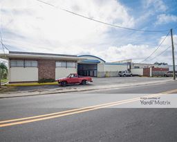 Image for Carter's City Self Storage - 2143 Heriot Street, Charleston, SC