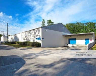 Storage Units for Rent available at 5806 Campbell Street, Hanahan, SC 29410