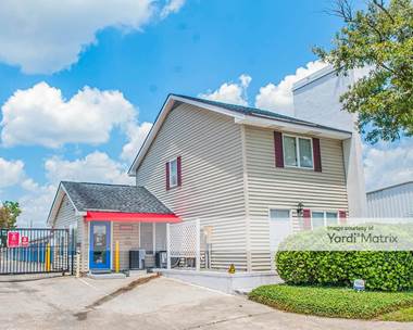 Storage Units for Rent available at 2170 Greenridge Road, North Charleston, SC 29406