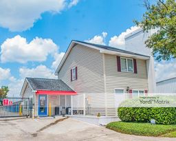 Image for CubeSmart Self Storage - 2170 Greenridge Road, North Charleston, SC