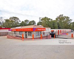 Image for Public Storage - 2560 Ashley Phosphate Road, Charleston, SC