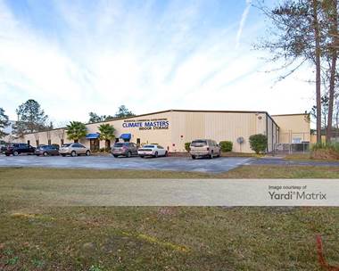 Storage Units for Rent available at 2745 West 5th North Street, Summerville, SC 29483