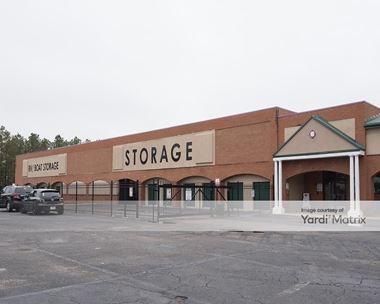 Storage Units for Rent available at 221 Saint James Avenue, Goose Creek, SC 29445