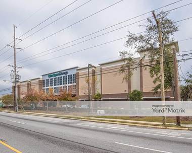 Storage Units for Rent available at 810 Saint Andrews Blvd, Charleston, SC 29407