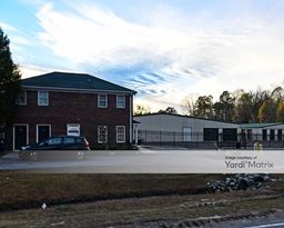 Image for 10 Federal Self Storage - 75 Lanvale Road NE, Leland, NC