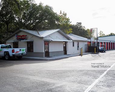 Image for MyPlace Self Storage - 2455 Ashley River Road, Charleston, SC