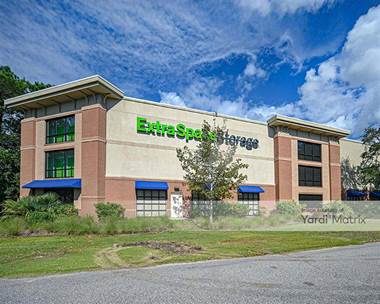 Storage Units for Rent available at 1426 North Highway 17, Mount Pleasant, SC 29464