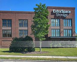 Image for Extra Space Storage - 1540 Meeting Street Road, Charleston, SC