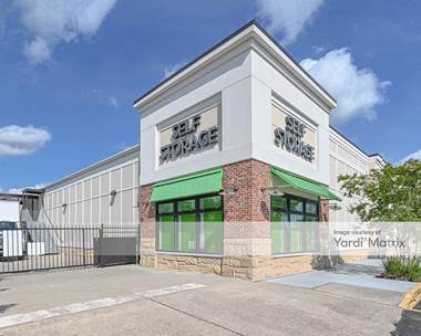 Storage Units for Rent available at 208 Saint James Avenue, Goose Creek, SC 29445