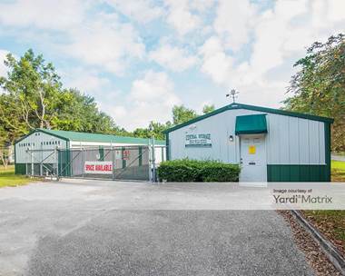 Storage Units for Rent available at 1217 Central Avenue, Summerville, SC 29483