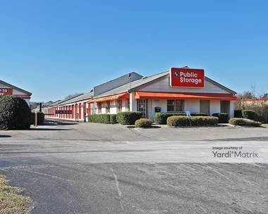 Storage Units for Rent available at 7923 Garners Ferry Road, Columbia, SC 29209