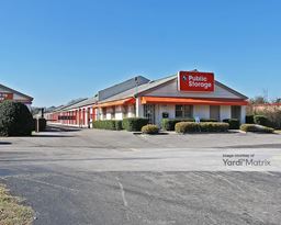 Image for Public Storage - 7923 Garners Ferry Road, Columbia, SC