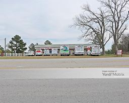 Image for Tigers Eye Self Storage - 460 South Main Street, Gaston, SC