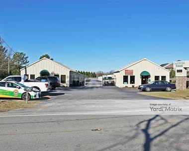 Storage Units for Rent available at 239 Charter Oak Road, Lexington, SC 29072