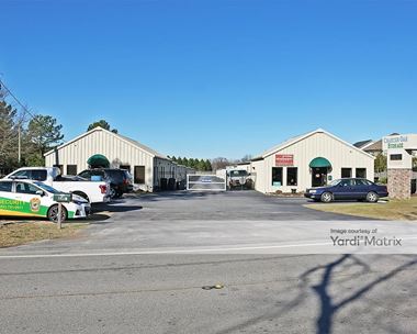 Storage Units for Rent available at 239 Charter Oak Road, Lexington, SC 29072