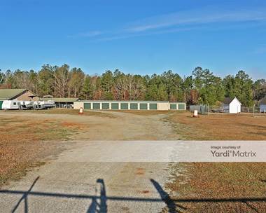 Storage Units for Rent available at 10896 River Road, Ridgeway, SC 29130
