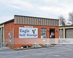 Image for 10 Federal Self Storage - 3943 Platt Spring Road, West Columbia, SC
