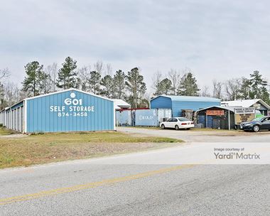 Storage Units for Rent available at 2616 Colonel Thomson Hwy, St Matthews, SC 29135