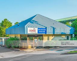Image for Storage Rentals of America - 1339 Garner Lane, Columbia, SC