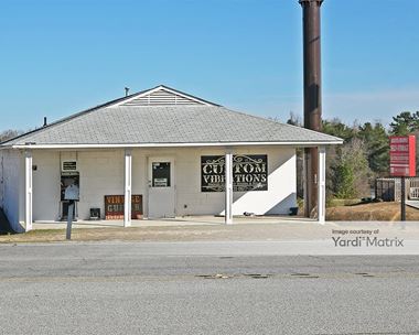 Storage Units for Rent available at 2824 Augusta Hwy, Lexington, SC 29072