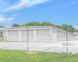 Image for Storage Rentals of America - 2619 Broad Street, Camden, SC