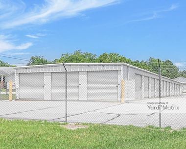 Storage Units for Rent available at 2619 Broad Street, Camden, SC 29020