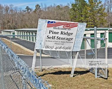 Storage Units for Rent available at 2232 U.S. Hwy 1, Elgin, SC 29045