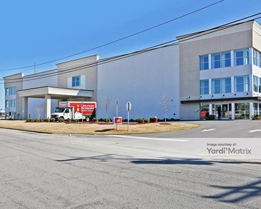 Image for Public Storage - 7011 Garners Ferry Road, Columbia, SC