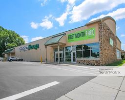 Image for Extra Space Storage - 101 North Black Horse Pike, Bellmawr, NJ
